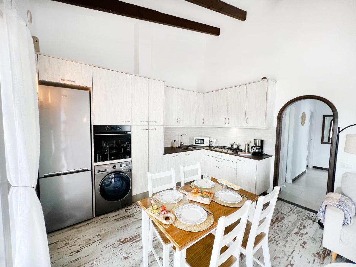 Apartamento Atardecer En Menorca Son Parc Vista Al Campo De Golf Zewnętrze zdjęcie